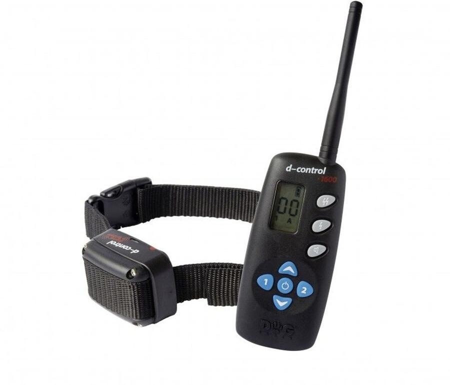 Dogtrace d-control 1600
