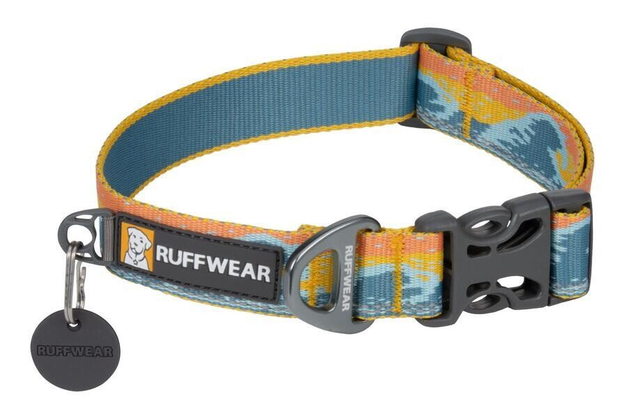 Ruffwear Crag™ Obojek pro psy Rising Wave