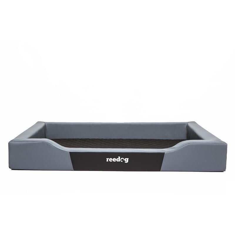 Pelíšek pro psa Reedog Fancy Grey