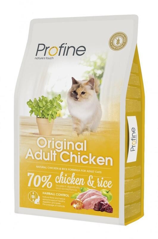 Profine Cat Original Adult Chicken