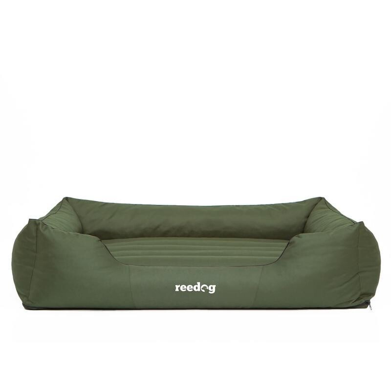 Pelíšek pro psa Reedog Comfy Green XXL