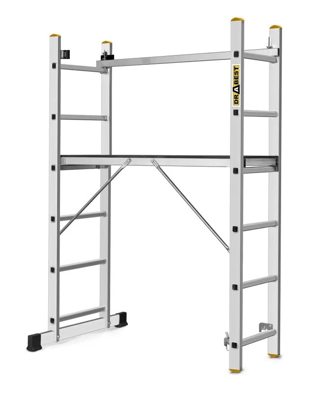 Drabest Rebríkové lešenie ARD 2x6