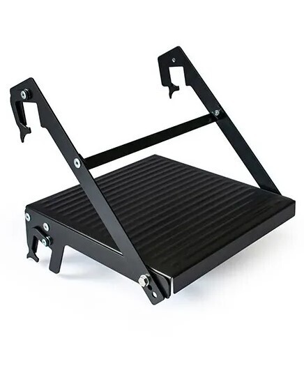 Drabest Schodík na multifunkčné rebríky