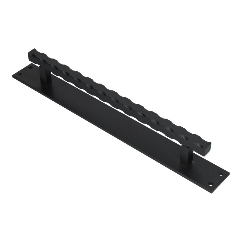 Kľučka Antabha ANTT3 - čierna