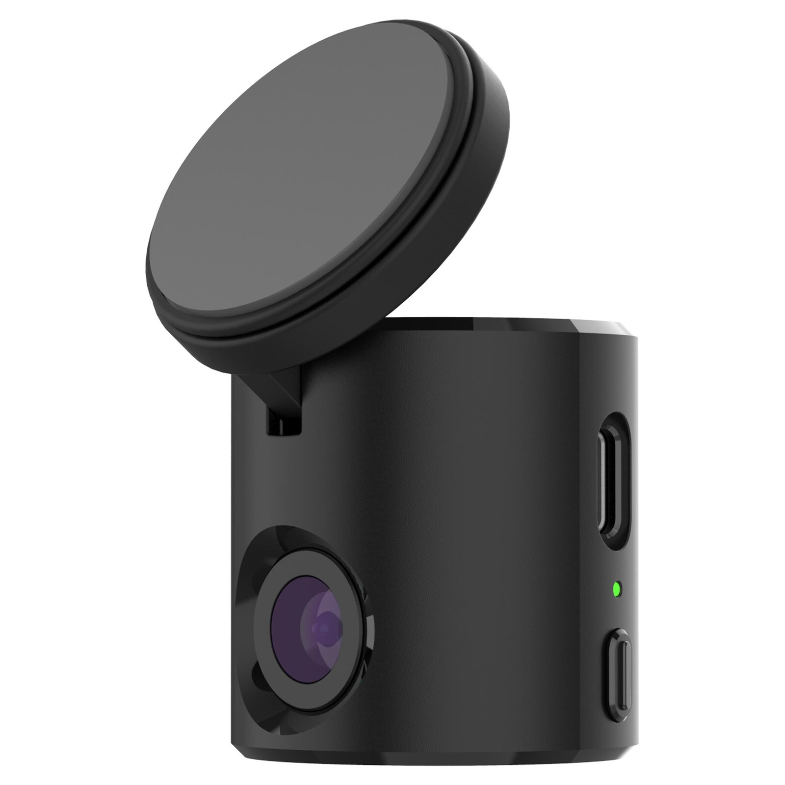 Sencor SCR 3300W  Kamera do auta WiFi priame prepojenie s aplikáciou, Kompaktná veľkosť, Nastaviteľný uhol snímania, .