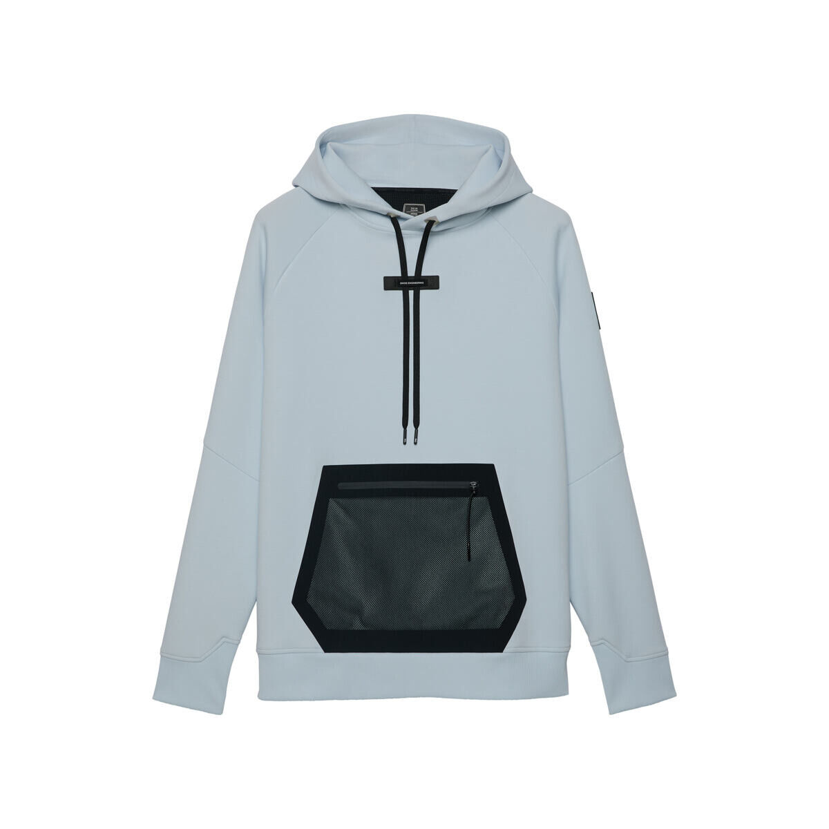 Pánska mikina On Hoodie veľkosť oblečenia S