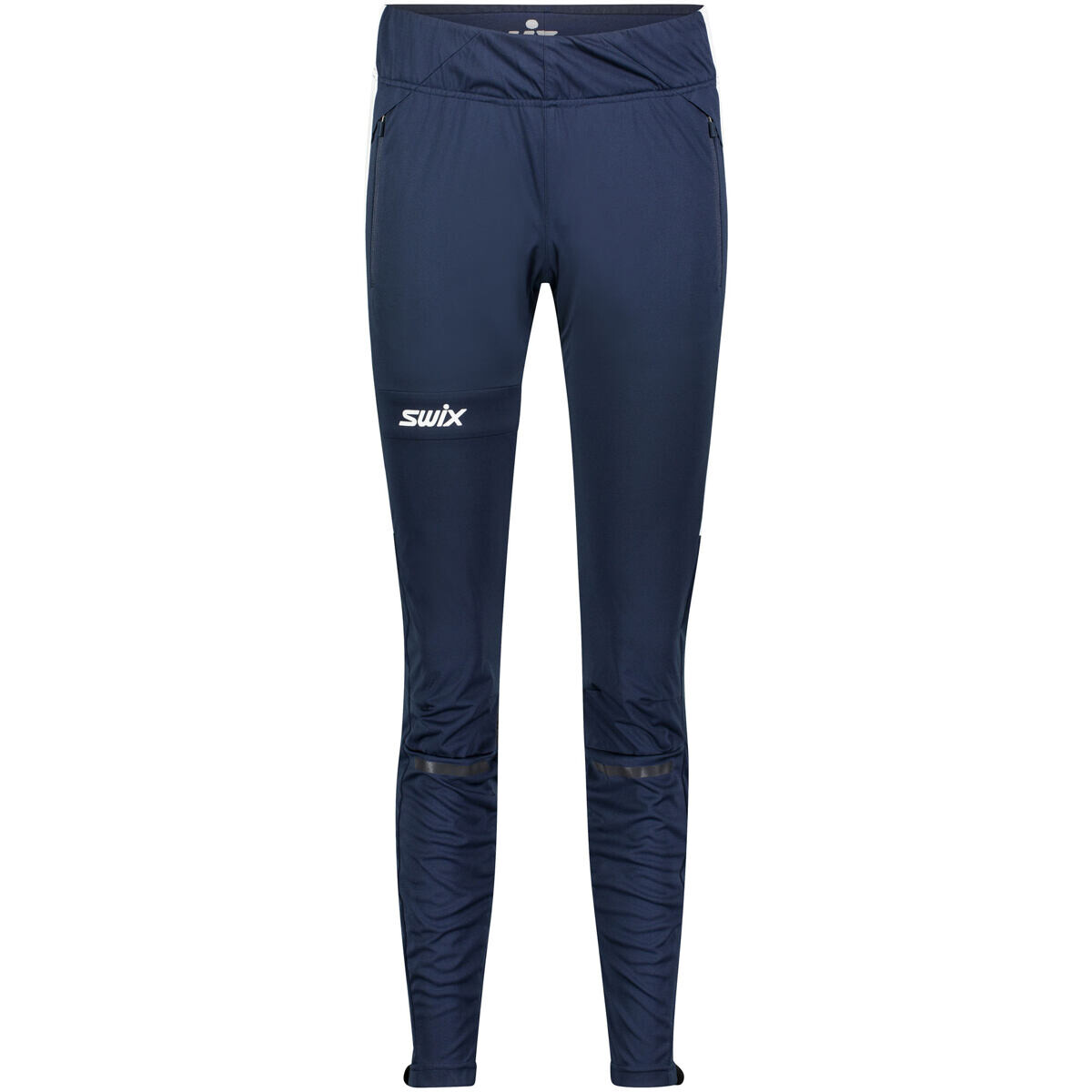 Dámske bežkárske nohavice Swix Nordic XC Pants W veľkosť oblečenia L