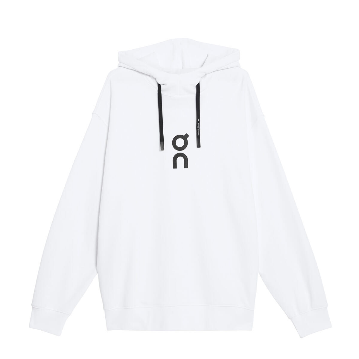 Pánska mikina On Club Hoodie veľkosť oblečenia XL