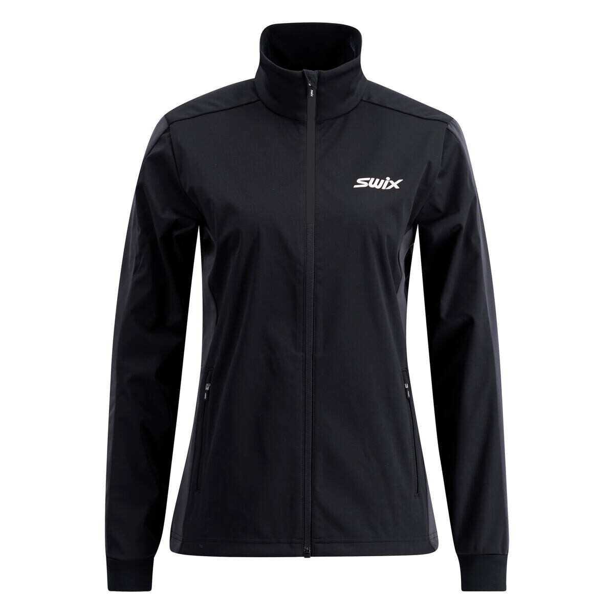 Dámska bežkárska bunda Swix Cross Jacket W veľkosť oblečenia S