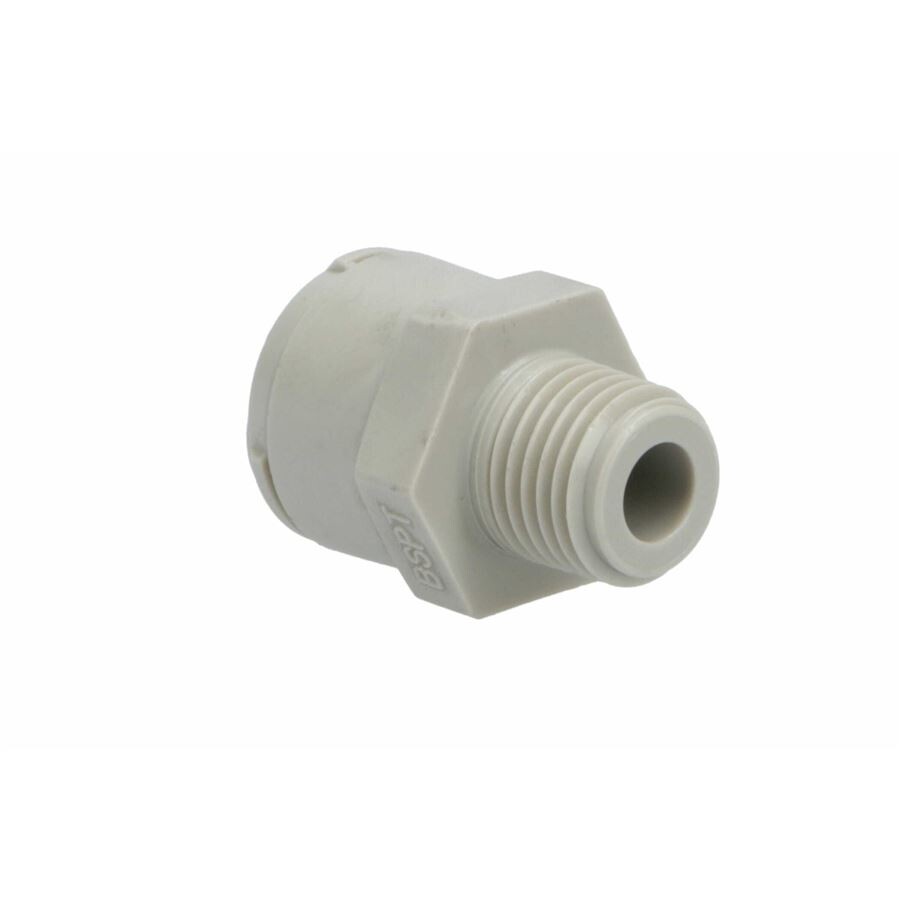 DMfit AMCBT0604 spojka s vnějším závitem (BSPT M1/4