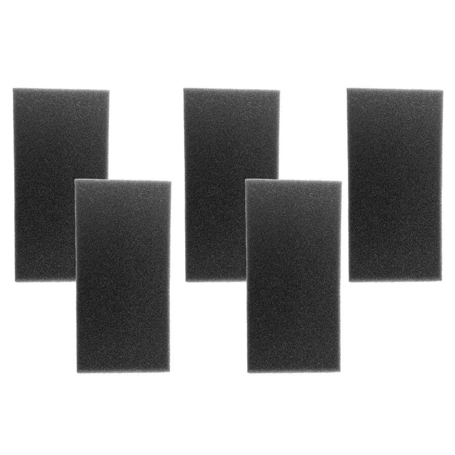 Euro Filter DFG120 náhradný penový filter do sušičky za Gorenje 628504, 429410, Panasonic S810183 SP13