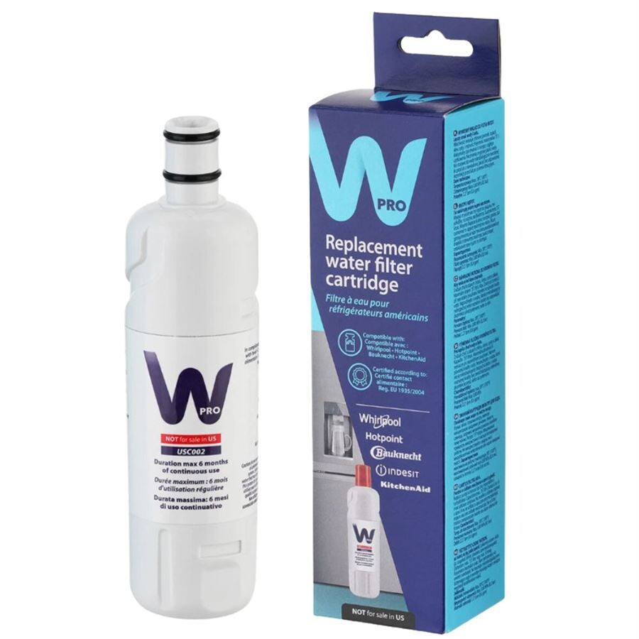WPRO vodný filter do chladničky USC 002 484010678059