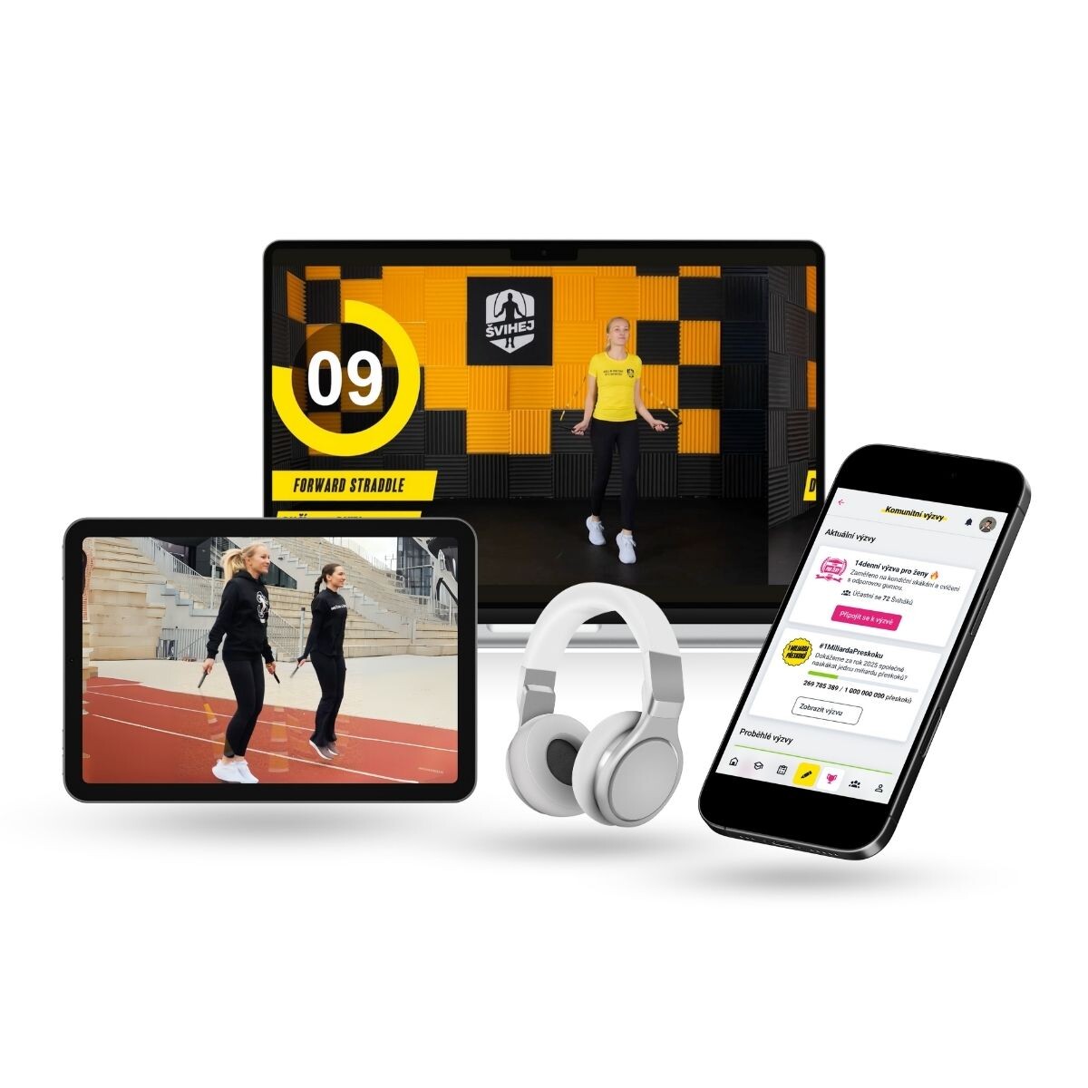 14denná výzva pre ženy