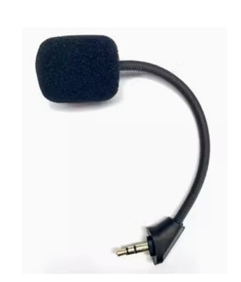 Náhradný mikrofón pre Kingston HyperX Cloud Alpha S- čierny