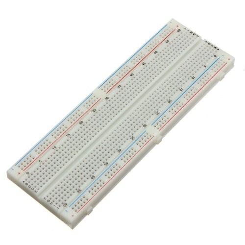 Nepájivé kontaktné pole ZY-103