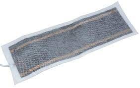 Elektrická poduška na ohrev nielen studených nôh - 6 x 20 cm