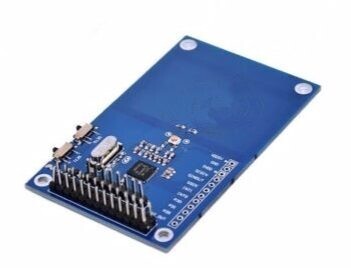 RFID IC modulová čítačka kariet pre Arduino 13,56MHz - PN532 NFC