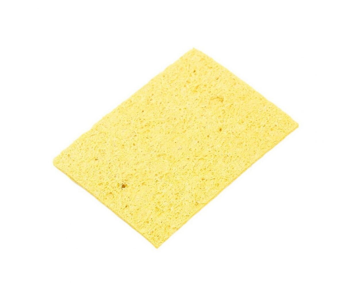 Hubka na čistenie hrotu spájkovačky