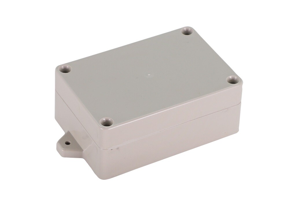 Vodotesná krabička - 100 x 68 x 40 mm