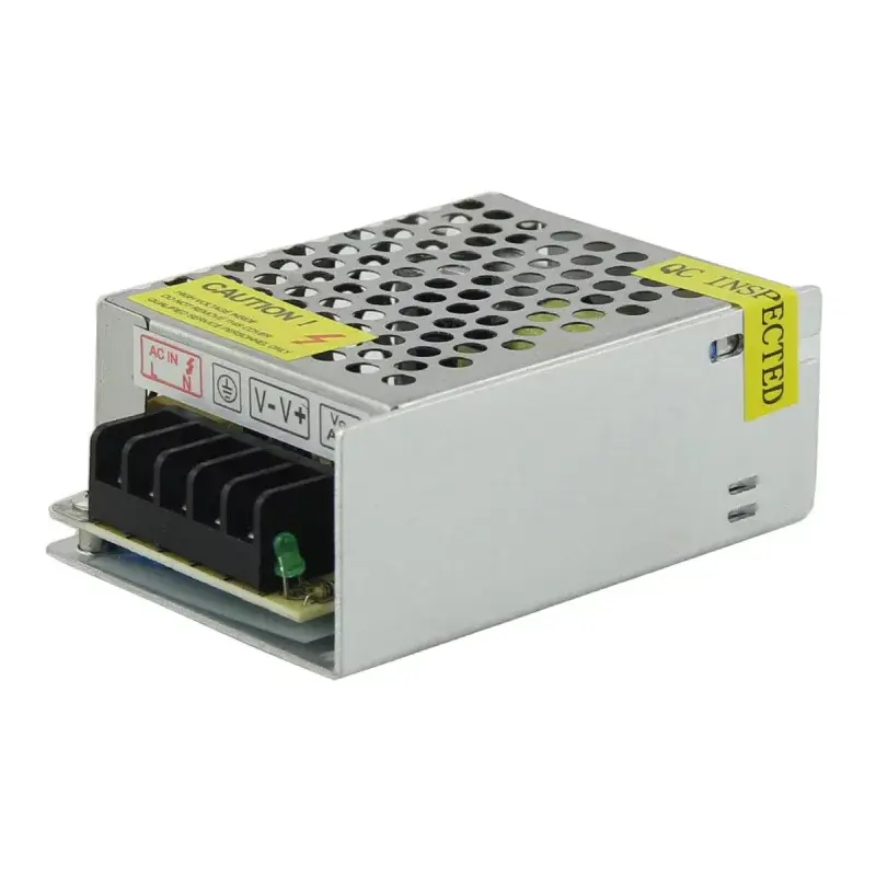 Napájací zdroj 24V, 2A - 48W