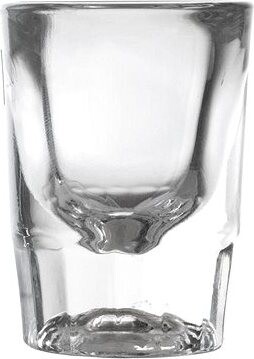 Libbey Poháre na pálenku Shot 4 cl, 12 ks