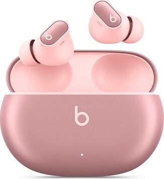 Beats Studio Buds + Cosmic Pink