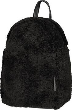 Enrico Benetti Teddy Backpack Black