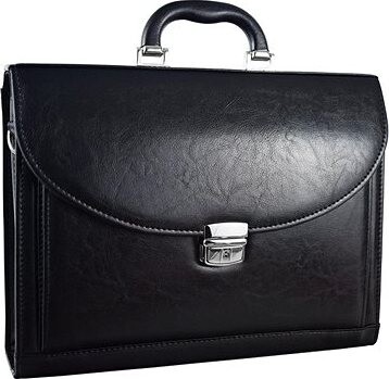 REAbags 9004-TR – čierna/nikel