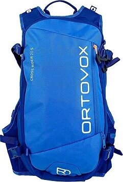 Ortovox Cross Rider 20 S petrol blue