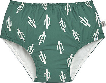 Lässig Swim Diaper Boys 2024 cactus green 19 – 24 mesiacov