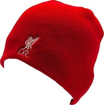 Fan-shop čiapka LIVERPOOL FC Basic red