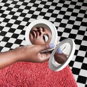 Cécile McLorin Salvant, DREAMS AND DAGGERS, CD