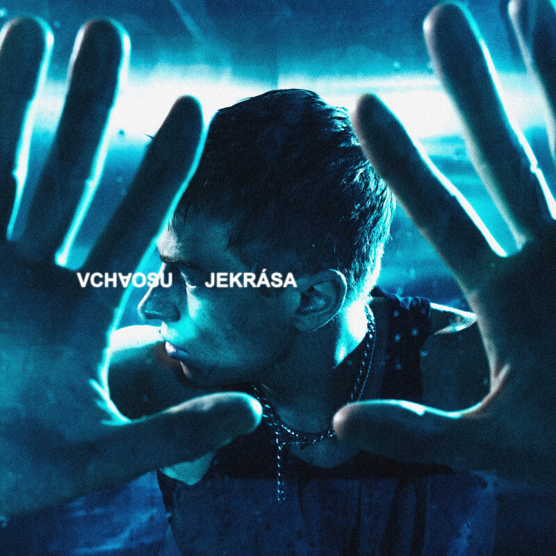 Adam Mišík, V Chaosu Je Krása, CD