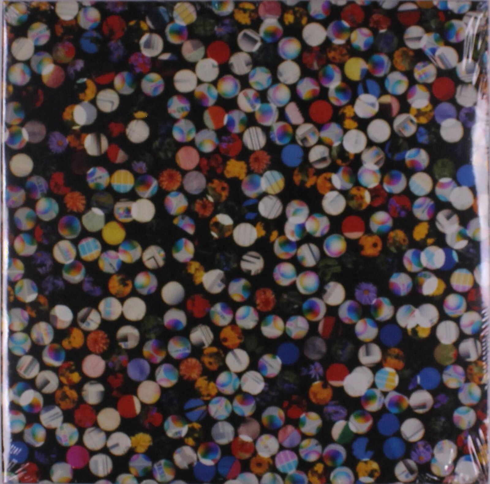 THERE IS LOVE IN YOU