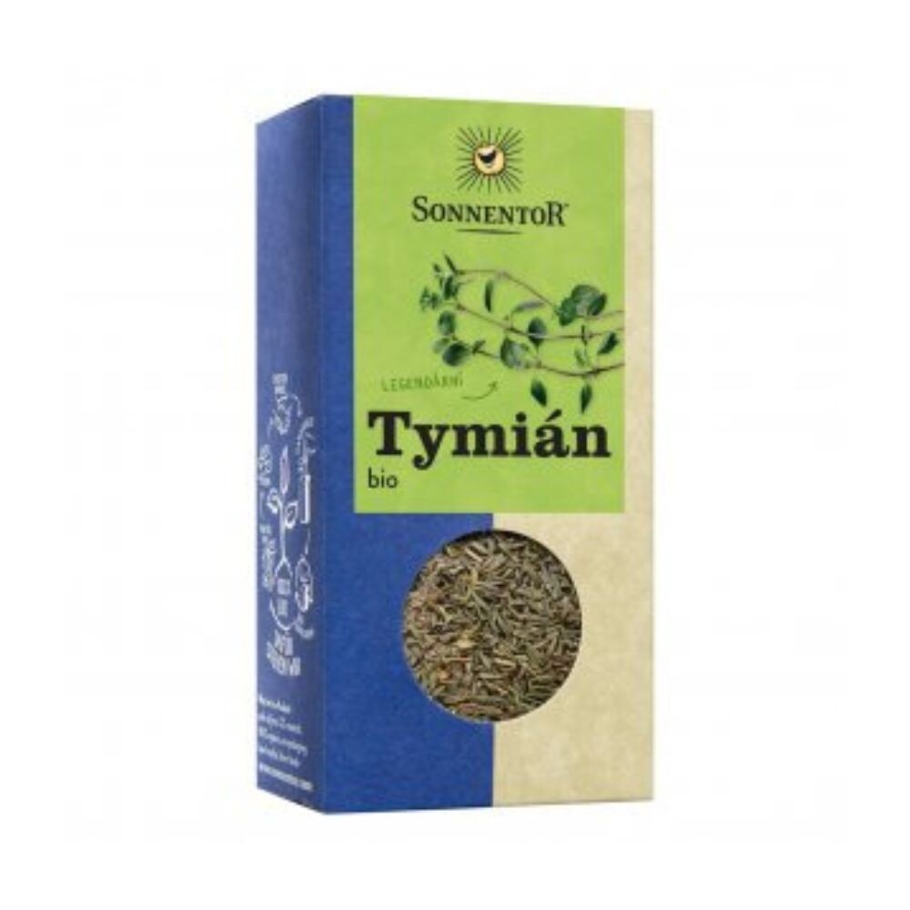 Tymián BIO Sonnentor 20g