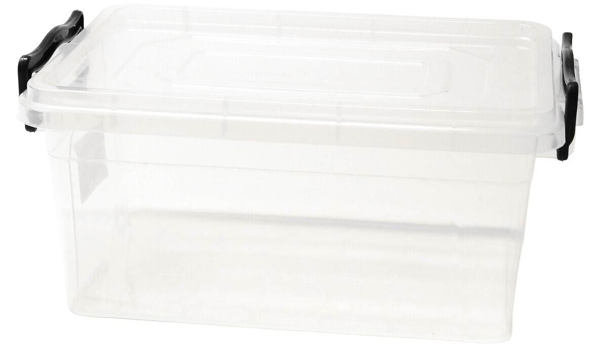 MAKRO - Box úložný klip 3l