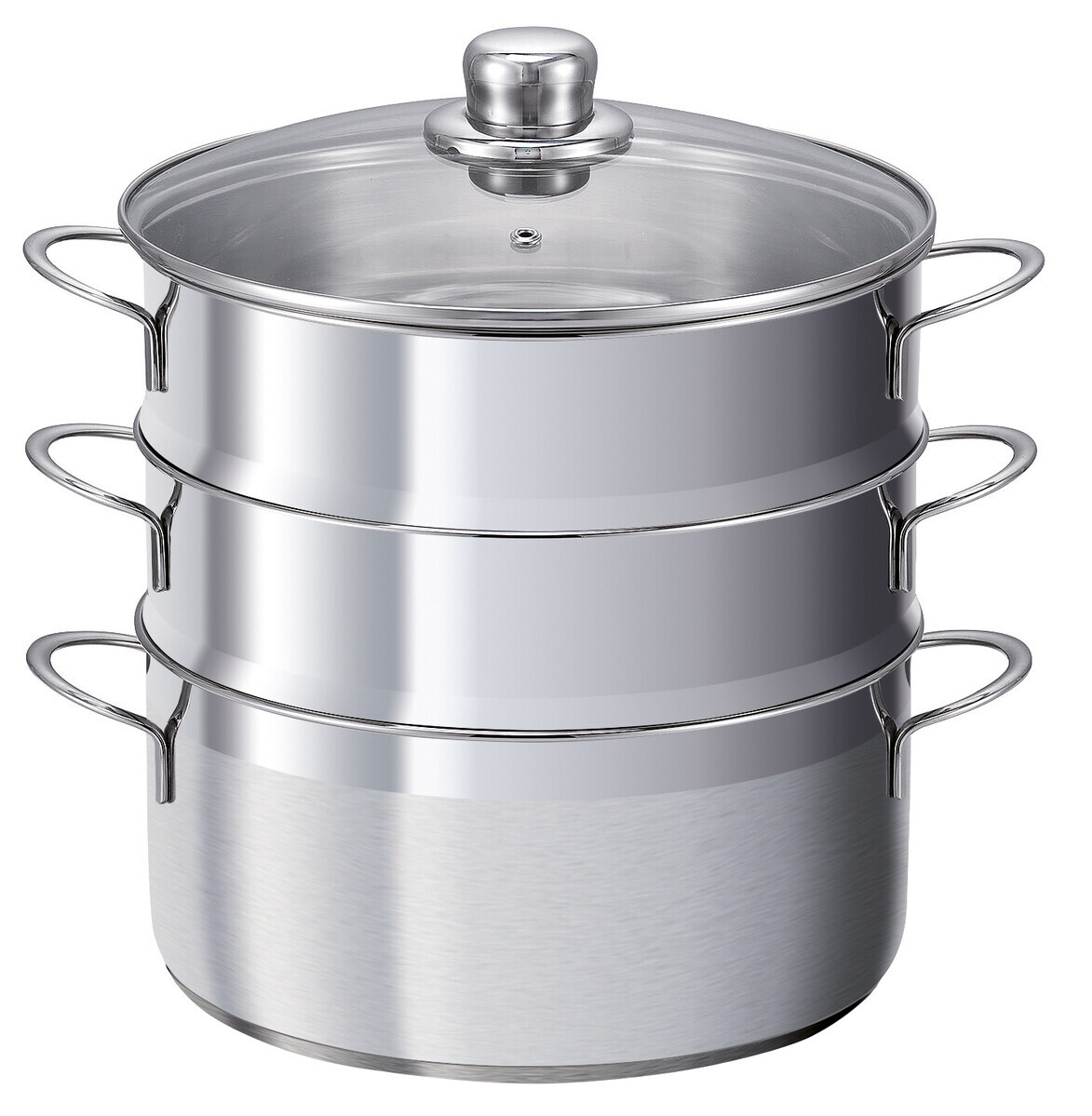 SSW - Hrniec 24cm 2 parné vložky