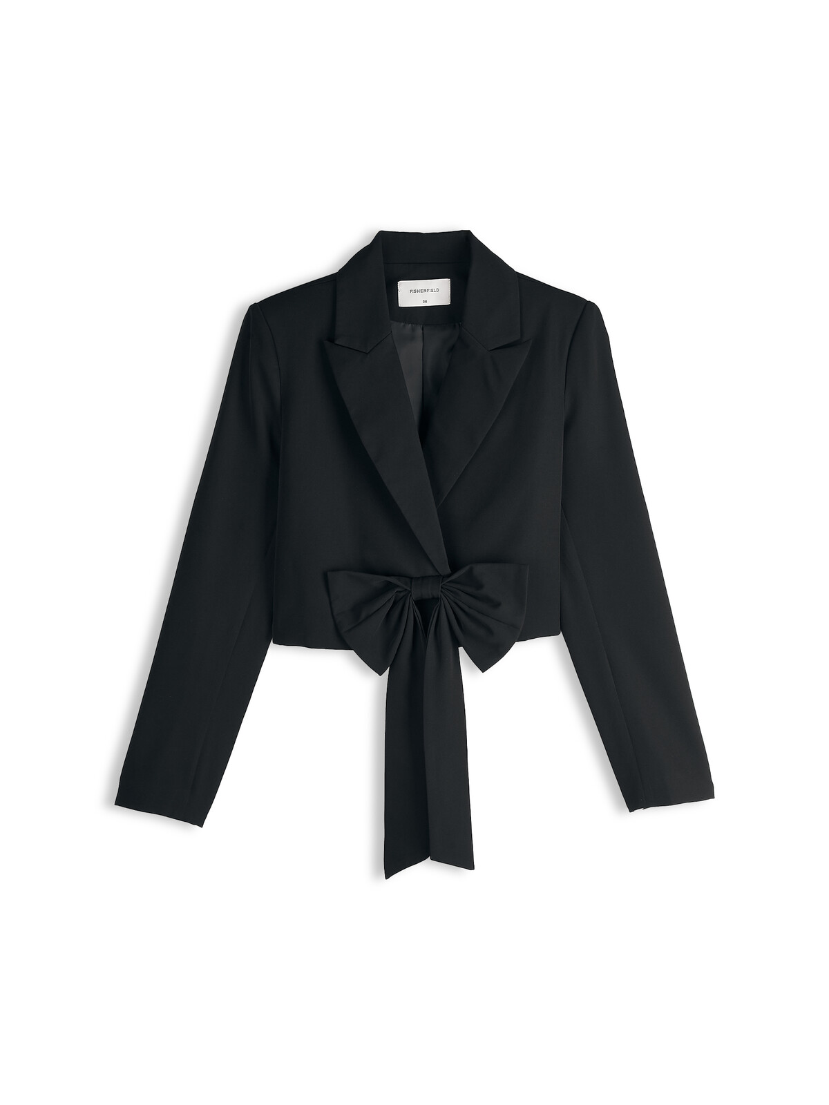 GATE Sako s mašľou