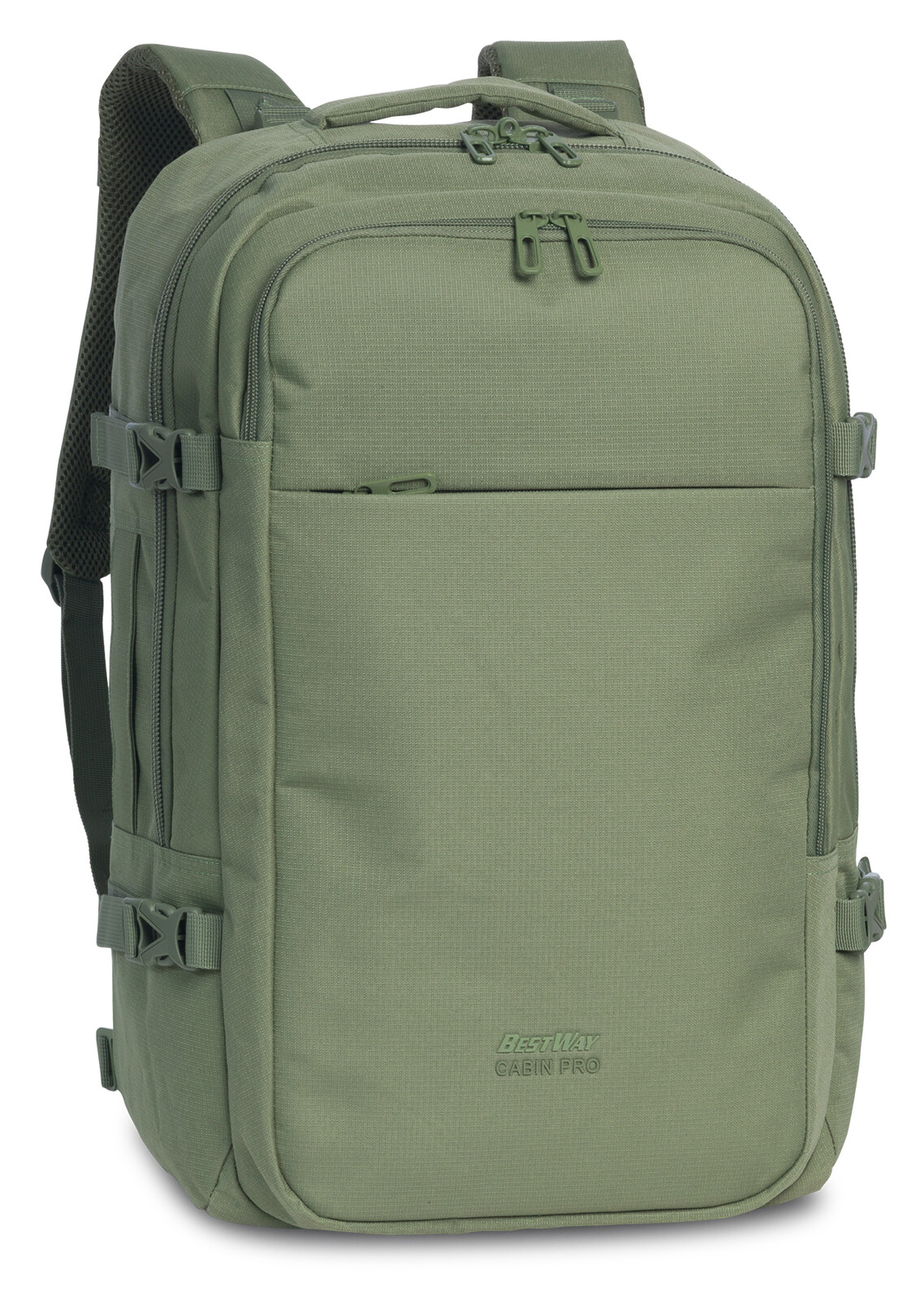 BestWay cestovný batoh Cabin pre Ultimate medium - 30L - khaki