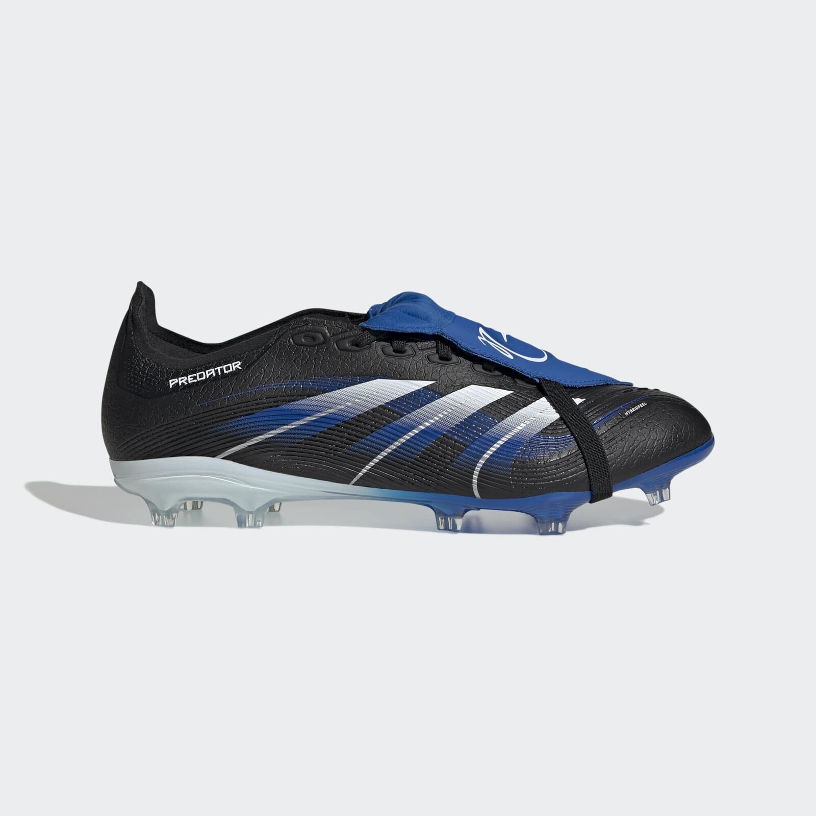 ADIDAS Predator League FG/MG Jude Bellingham kopačky čierno-modré