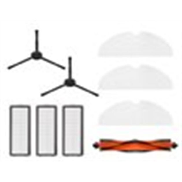 Dreame sada prislušenstva pre D9 Pro,D9 Max?Gen 2*?,L10 Pro??? 20010100000914