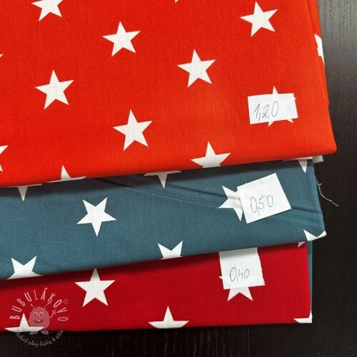 Balík látok bavlna 4485