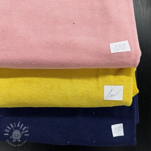 Balík látok  froté 036