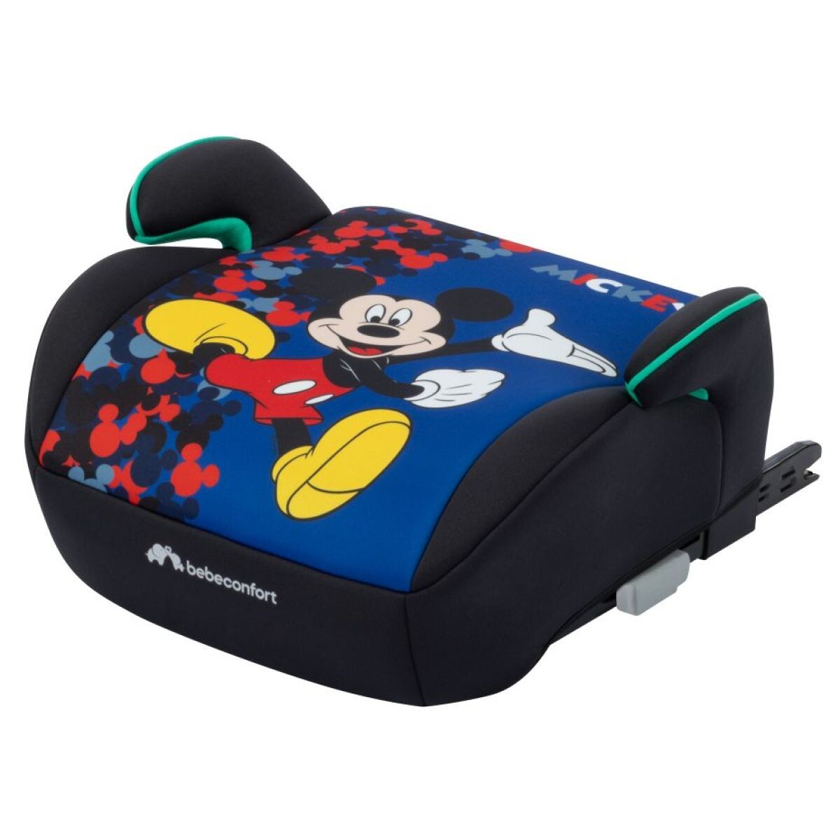 Bebeconfort Gaia I-Fix Disney podsedák Fun Mickey