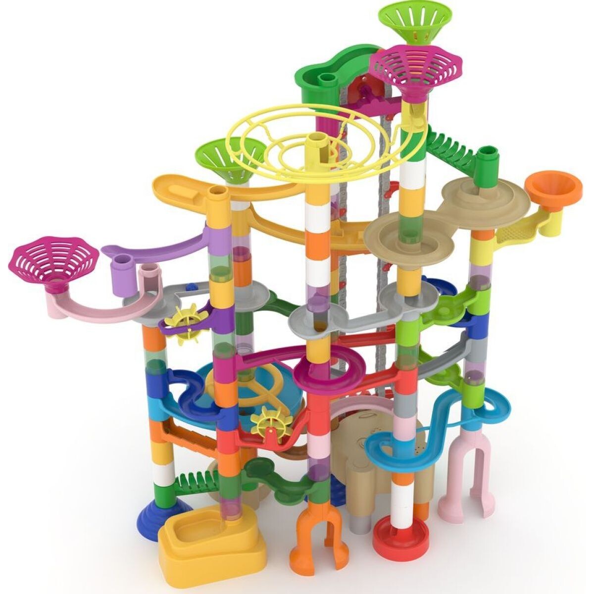 J'ADORE Veľká guľôčková dráha 236 ks