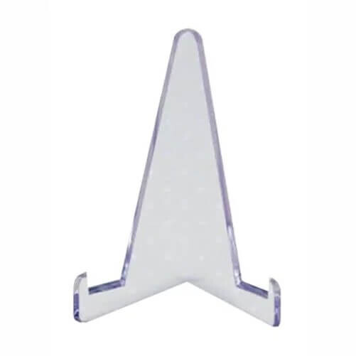 BCW Stojanček na karty BCW - Small Card Stand - 1 ks