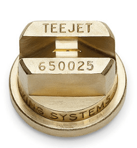 Mosadzná tryska STIHL pre SG 21, 31, 51 a 71 Jemná, presná Typ: Jemná, presná