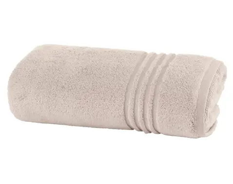 Froté uterák Kira 50x100 cm, taupe%