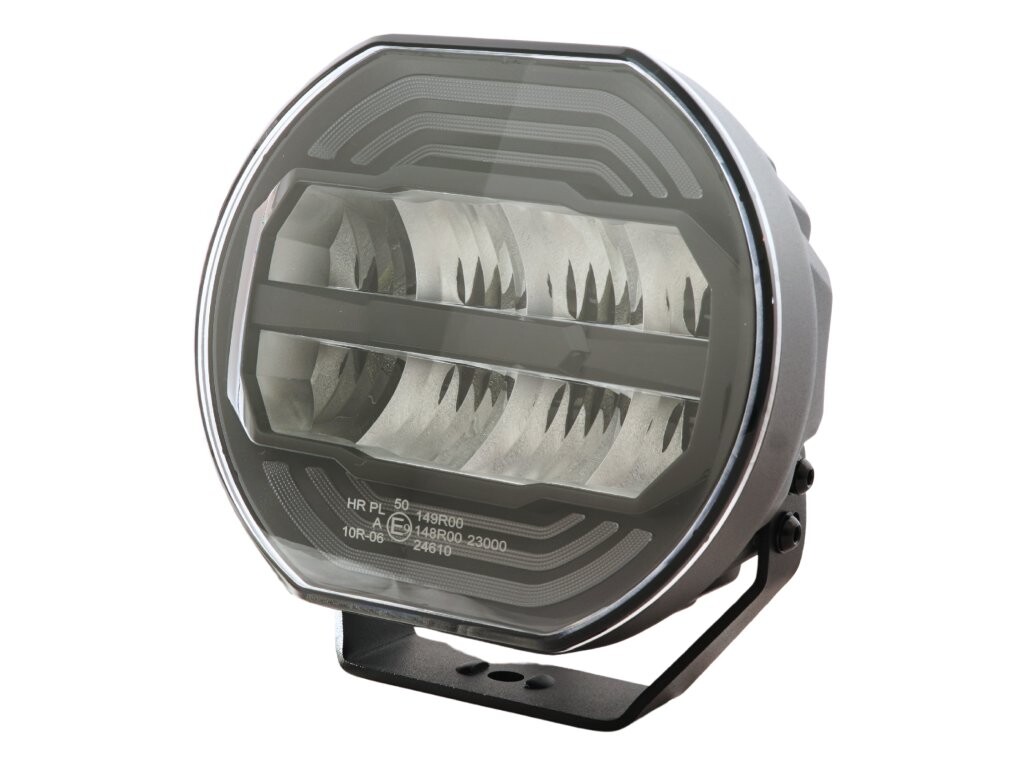 LED Solution LED pracovné svetlo 80W+10W 9-32V - VZOROK VYP329