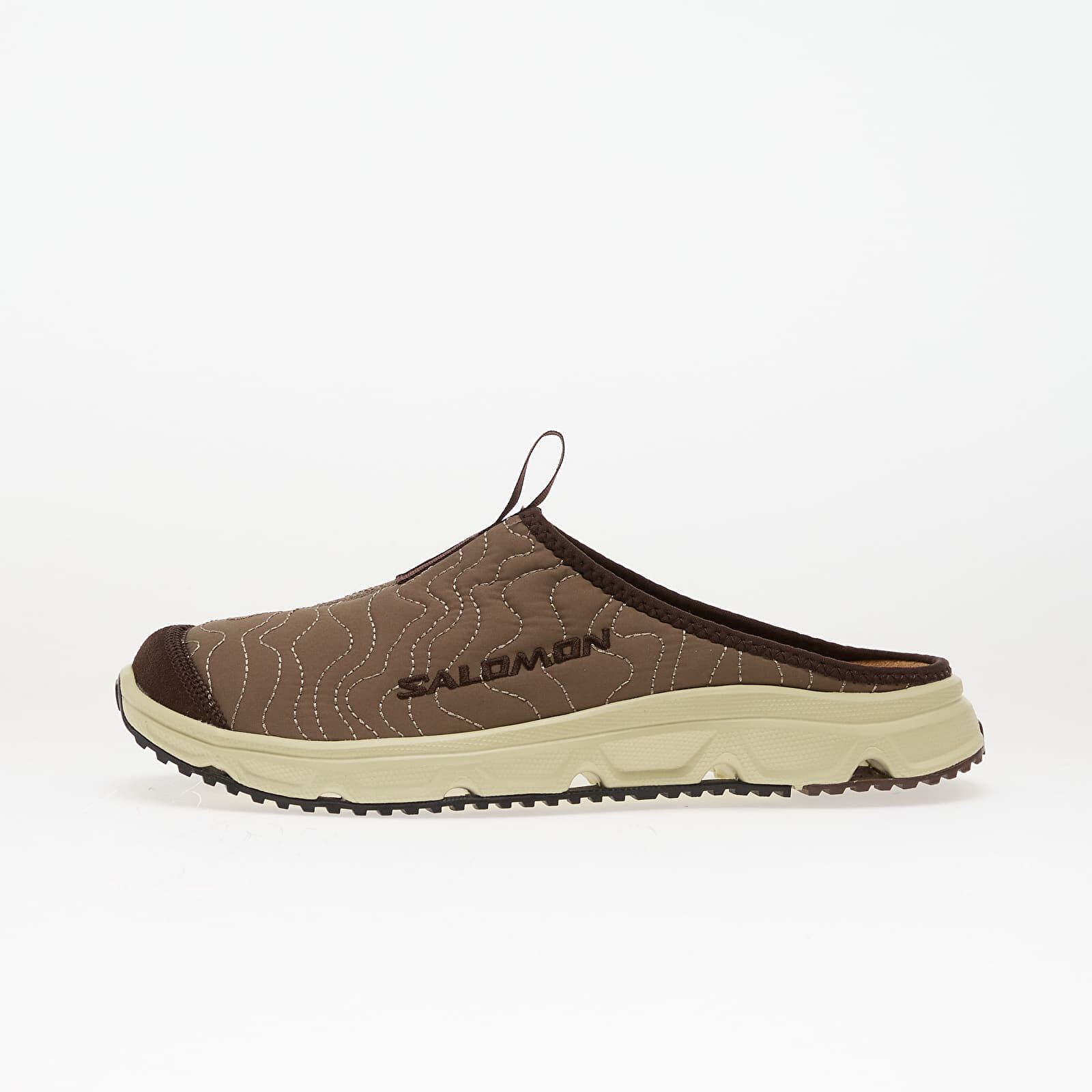 Tenisky Salomon Rx Slide 3.0 Atq Flcn/ Greenh/ Black Coffee EUR 40